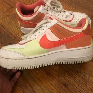 Nike Air Force 1 Womens size 8